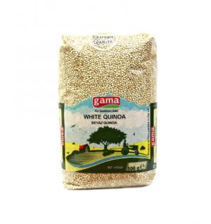 WHITE QUINOA 500g