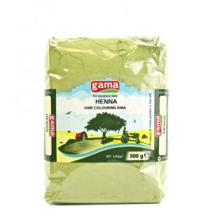 HENNA POWDER (KINA) 500gr