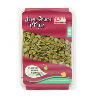 PUMPKIN SEEDS KERNEL 200g