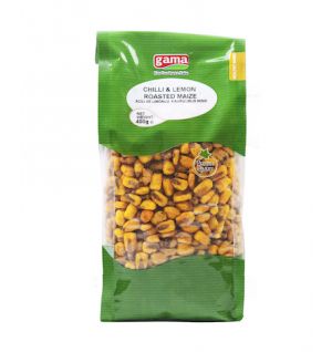 MAIZE CHILI-LEMON 400gr