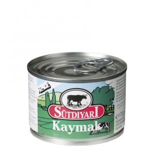 SUTDIYARI CREAM KAYMAK 170gr