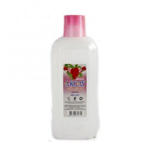 AKCAY ROSE WATER(GUL SUYU) 400ml