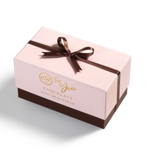 COLLECTION GRANDS CRUS 8X70G VALRHONA LUXURIOUS FRENCH CHOCOLATE